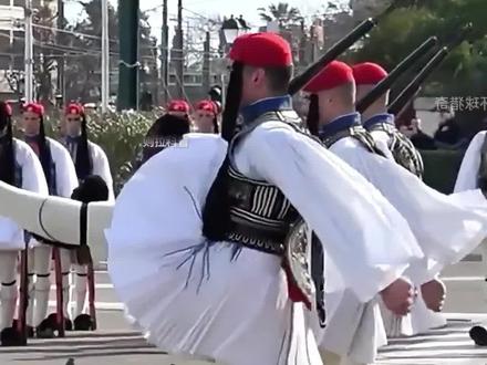 带你领略16个国家军队正步,谁是心中之王,不用我讲!#祖国强大#正步#科普#涨见识#阅兵