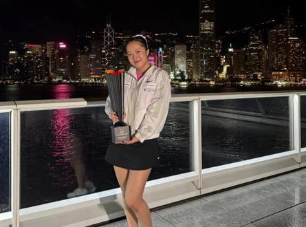 混双冠冠啦,点赞吧#申裕斌林钟勋