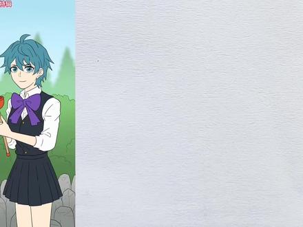 采访演员长颈鹿#简笔画 #每日一画#疯狂动物园