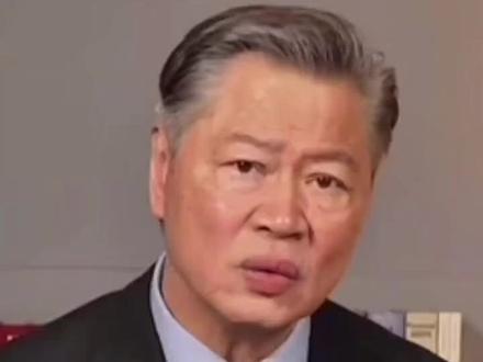 赖岳谦论《美国还不死心》
