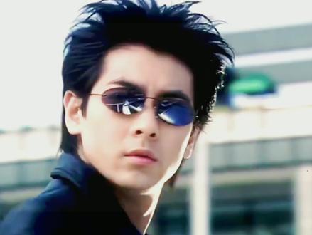 经典分享:林志颖《为什么受伤的总是我》满满回忆 致逝去的青春