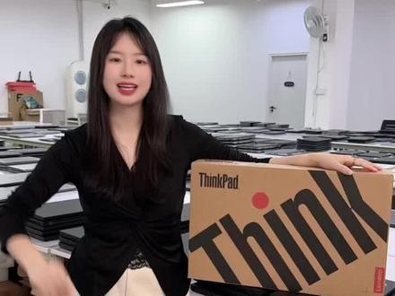 还买什么二手机 准新机他不香吗 T系列工程师笔记本电脑 稳定耐用 IBM工艺 15.6英寸大屏 i7处理器独显显卡24G+1TB固态硬盘 喜欢来直播间看看#笔记本电脑 #笔记本电脑推荐