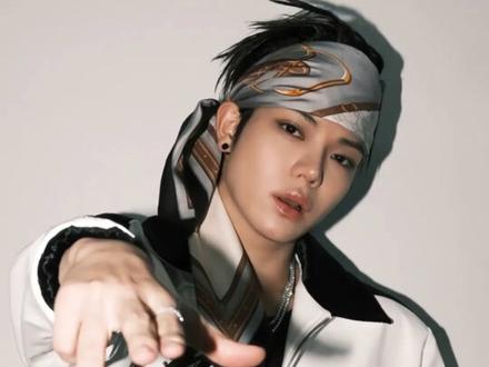 没来得及追朴宰范就追他的儿子吧...#lngshot #kpop #男团 #向全世界安利 #朴宰范