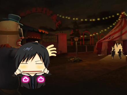 带面具的小丑攻略1 #手游 #解密游戏 #游戏攻略 #实况解说