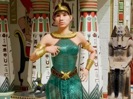 揭秘古埃及的神奇验孕方式,生男生女是怎么决定的?