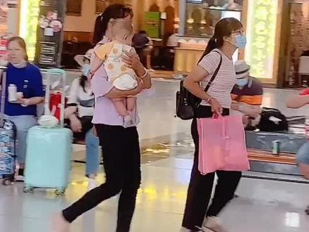 飞机只是一个交通工具,就像汽车 火车一样,不会对人体造成很大的影响#机场