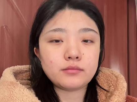 敲详细~全妆教程来啦 毛茸茸水蜜桃淡妆! #新手化妆教程 #美妆 #妆容教程 #淡妆 #甜妹