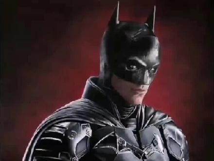 蝙蝠侠手绘彩铅画一#蝙蝠侠 #彩色铅笔画