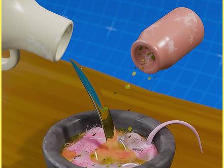 古罗马时期死老鼠居然能治疗牙疼? #科普 #口腔科普