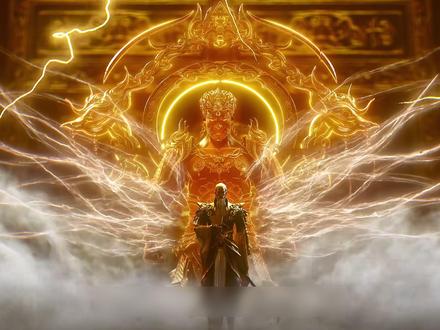 为什么仅凭一句话,金刚老祖成为了国漫最清醒的反派! #光阴之外 #许青 #我在抖音看动漫 #动漫编年史 #动漫推荐