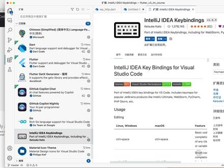 github copilot x insiders 安装说明 | 全栈猫哥 #copilotx