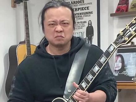 最为常用的Metal特殊调弦!#吉他手 #重金属 #学吉他#电吉他教学