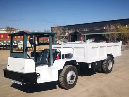 防爆无轨胶轮车 ,适合煤矿井下作业,动力强劲,爬坡能力强,整车短小,机动灵活。#防爆无轨胶轮车#矿山运输车 #矿山机械 #矿山车 #专业生产厂家