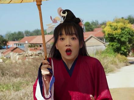 御车飞行,有点意思… #超空间华系纯电SUV #全新岚图知音