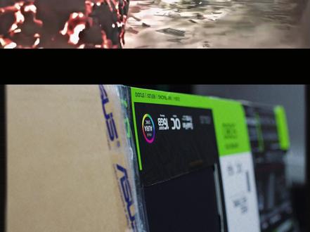 八爪鱼路由器助力游戏主机铸造性能猛兽 #rog路由器 #rog #华硕 #diy电脑 #电脑配置