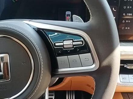 #越野新能源还得看坦克 #坦克500 今天带大家了解一下坦克500Hi4-T的方向盘自定义按键功能,有多种模式切换 非常的智能吧