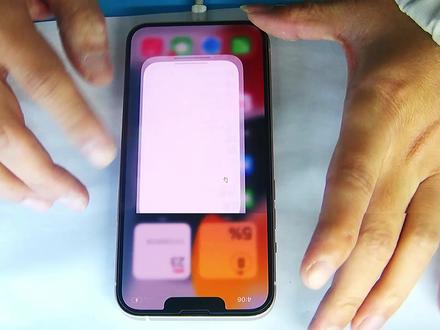 iPhone13无Wi-Fi这么快就坏了,没关系一招搞定