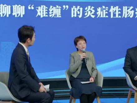 溃疡性结肠炎用什么药? #肠炎 #溃疡性结肠炎 #腹泻