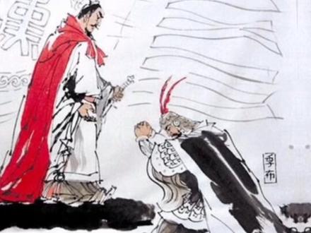 #侠客 #朱家 西汉三侠客之朱家#我要上热门 #西汉 @DOU+小助手