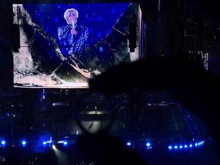 你咋这么好啊TT
4.3#薛之谦万兽之王巡回演唱会 #薛之谦