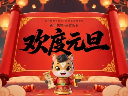 ✅被校长夸爆的2026元旦快闪+联欢会PPT 共计115页
有开场快闪+游戏 A593
#快闪 #元旦快闪 #班主任 #教师 #2026元旦