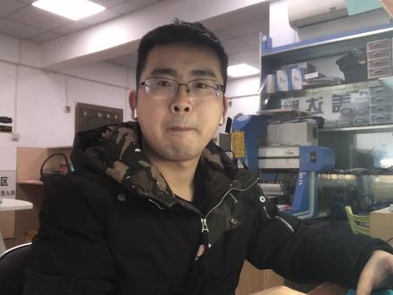 面容id坏了?看过来 教你几招,保护好你的faceid,注意这几点!