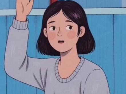 让AI造即评金句:嘉豪梗 黑色是青春的保护色,每个人都要保护自己心中的嘉豪。#即兴评述 #嘉豪 #即兴评述题目 #播音主持 #09播音生