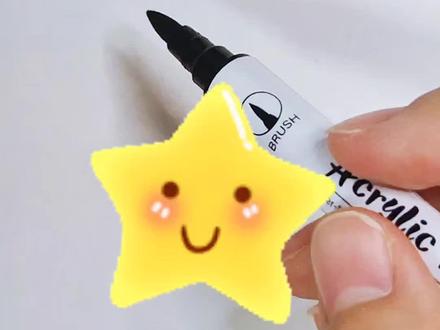 一起来画布莱克✍🏻️#节奏盒子 #秀出你的画画作品 #日常瞎画 #儿童简笔画