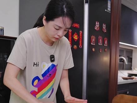 我真的很喜欢吃肉夹馍的,这次自己来做 #肉夹馍 #面食