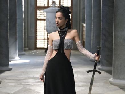 蔡依林布拉格广场改编版MV #布拉格广场 #蔡依林