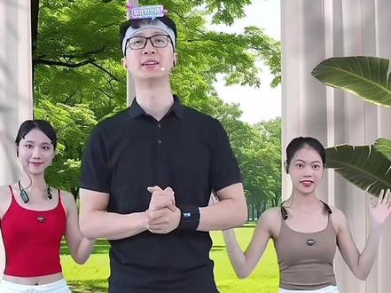 华仔健身规划师8月8日晚直播回放完整版 #请大家有时间去直播间支持华仔老师