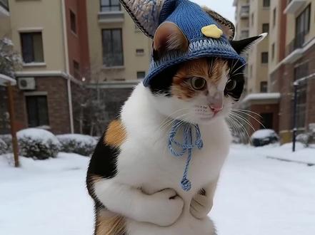 #萌宠 #萌宠出道计划 #萌宠跳舞