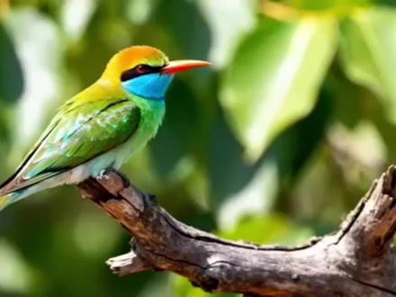 哦,你确定鸟很弱?#史前的鸟 #恐龙