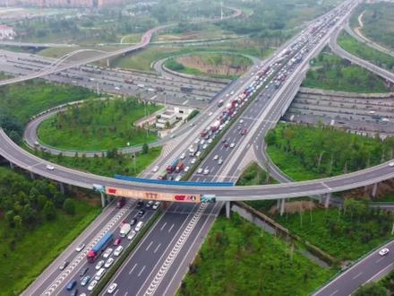 2026年春节前通车!贯通上虞主城、崧厦、杭州湾上虞经开区、沥海!上虞将迎来一条快速路#上虞