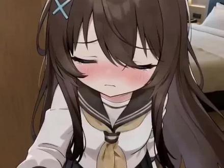 #AI少女的酒店告白 #随变app #Yuki#妹居物语#妹居@妹居物语