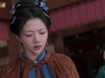 叶限下线,锦朝崩溃#良陈美锦 39集