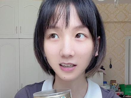 这个是不带甜味的,要甜就自己加冰糖#抖音618好物节 #夏日饮品 #仙女都在喝什么 #银耳 #营养健康