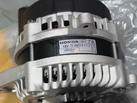 本田凌派发电机不发电,电瓶灯闪烁,修一修,再战几年,省的钱买排骨。#本田凌派