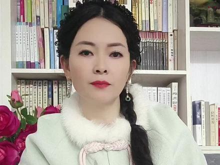 她是北宋第一名妓,也是散尽家财支援抗金的飞将军,她是李师师!#何晴许亚军 #女性成长励志 #原创