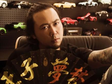 #大湾鸡 #全运会
古有指鹿为马
广东指豚为鸡