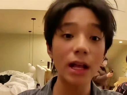 王橹杰诡异合集5#养成系 #王橹杰