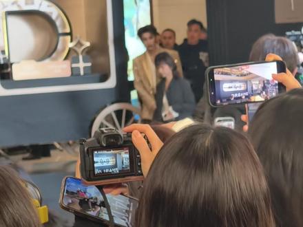 张凌赫:来苏州非常亲切,感觉回到了“家乡”! #苏州文旅 #酥式暖冬 #张凌赫