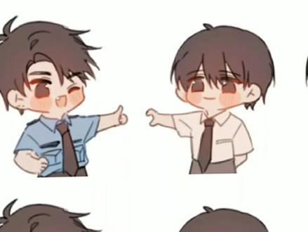 他承认了啊啊啊#破云 #江停 #严峫 #广播剧 #耽推 #fyp @抖音小助手