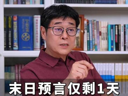 日本末世预言仅剩1天! #经济发展 #日本