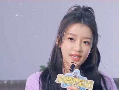 孙怡送了一个白眼给芒果#孙怡 #浪姐#芒果