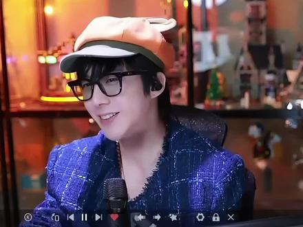刘宇宁说:“作为演员来说,我还要继续学习,好好努力,希望有机会诠释不同的角色。”
#刘宇宁铁证