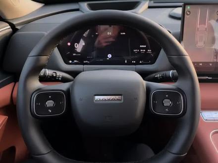 哈弗H6L循迹倒车功能测试,顶配自带循迹倒车、遥控泊车、自动泊车。 #哈弗H6L #与弗同行