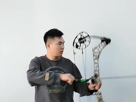 马修斯V3X#体育用品射箭器材 #射箭器材