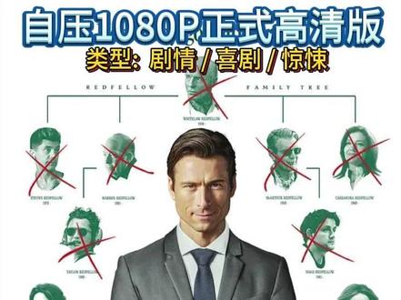 【美国电影】《如何大赚一笔》 第05集