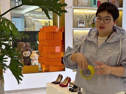 盘点#巴黎世家 那些你不理解却很贵的#奢侈品 #二奢 #涨知识 #vlog